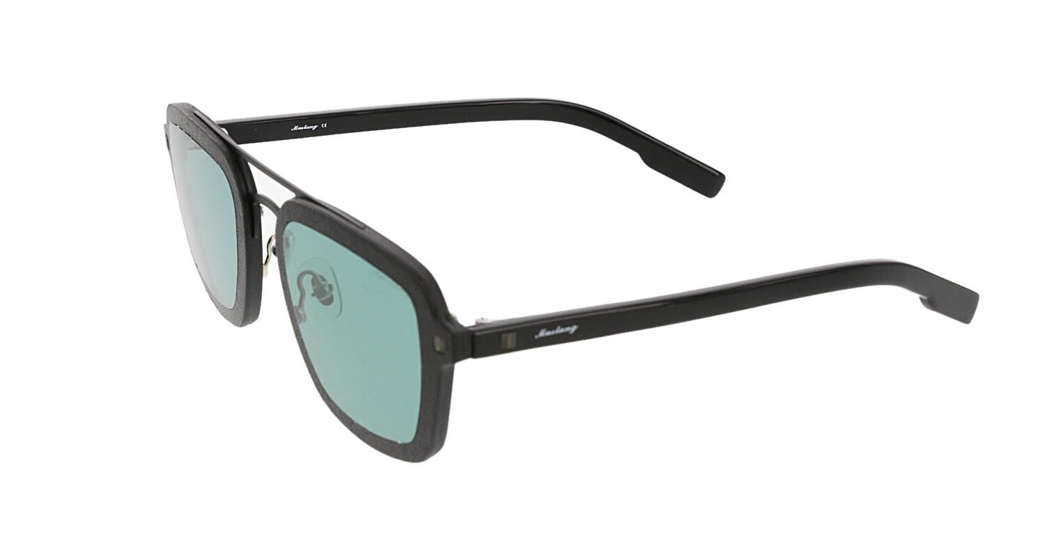 Mustang MU2020 03 Erkek Güneş Gözlüğü