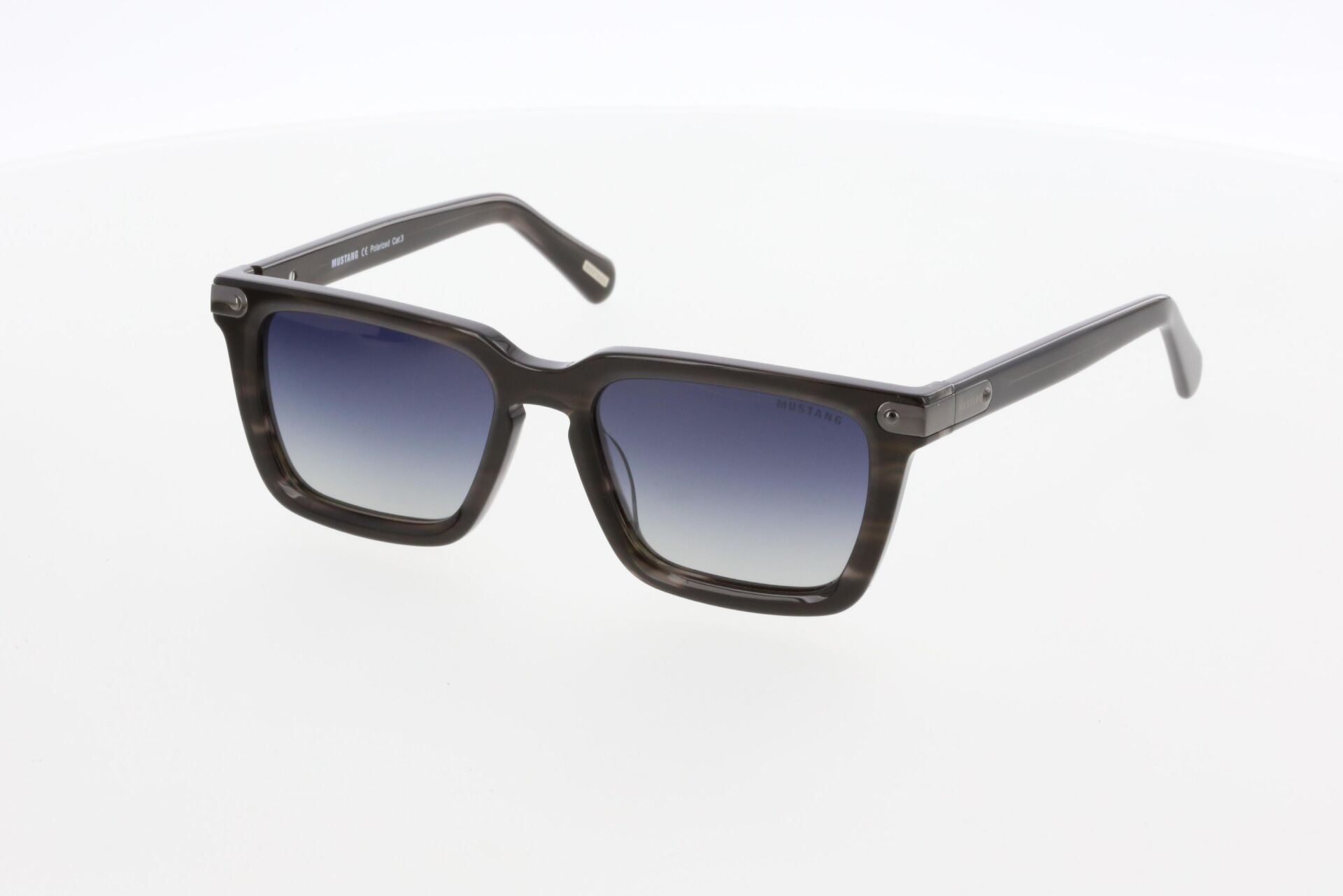 Mustang MU2496 02 Unisex Güneş Gözlüğü