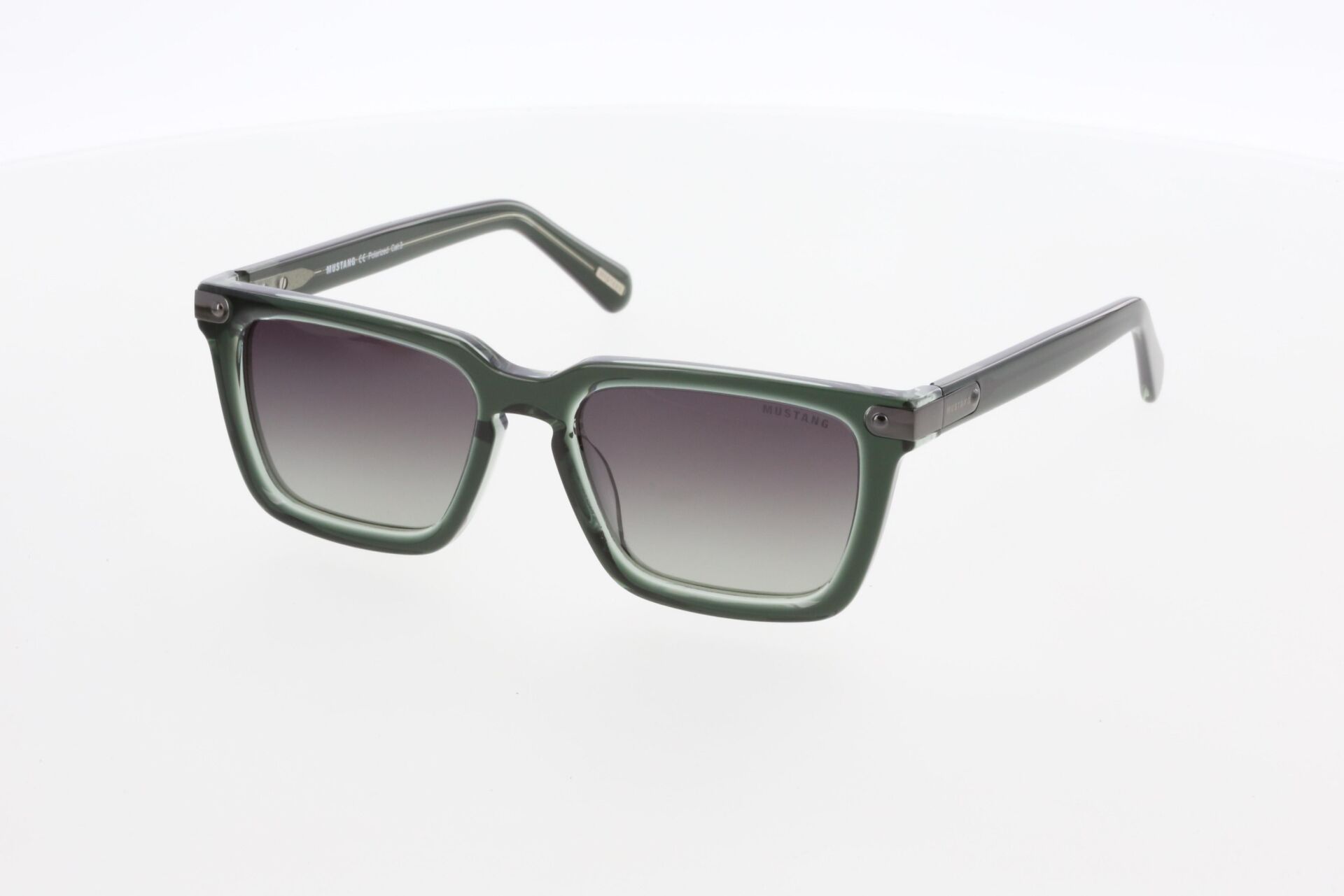 Mustang MU2496 03 Unisex Güneş Gözlüğü