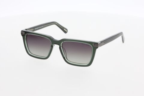 Mustang MU2496 03 Unisex Güneş Gözlüğü