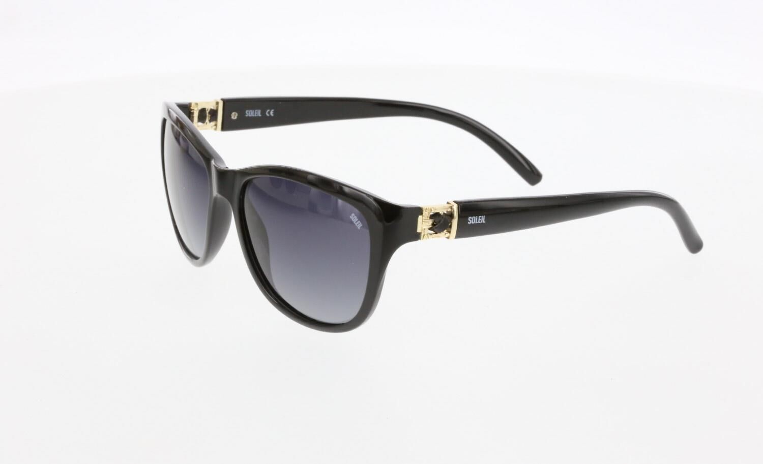 Soleil SO1338 01 Kadın Güneş Gözlüğü