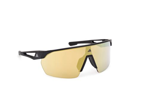 Adidas Sport SP0103 02G Unisex Güneş Gözlüğü