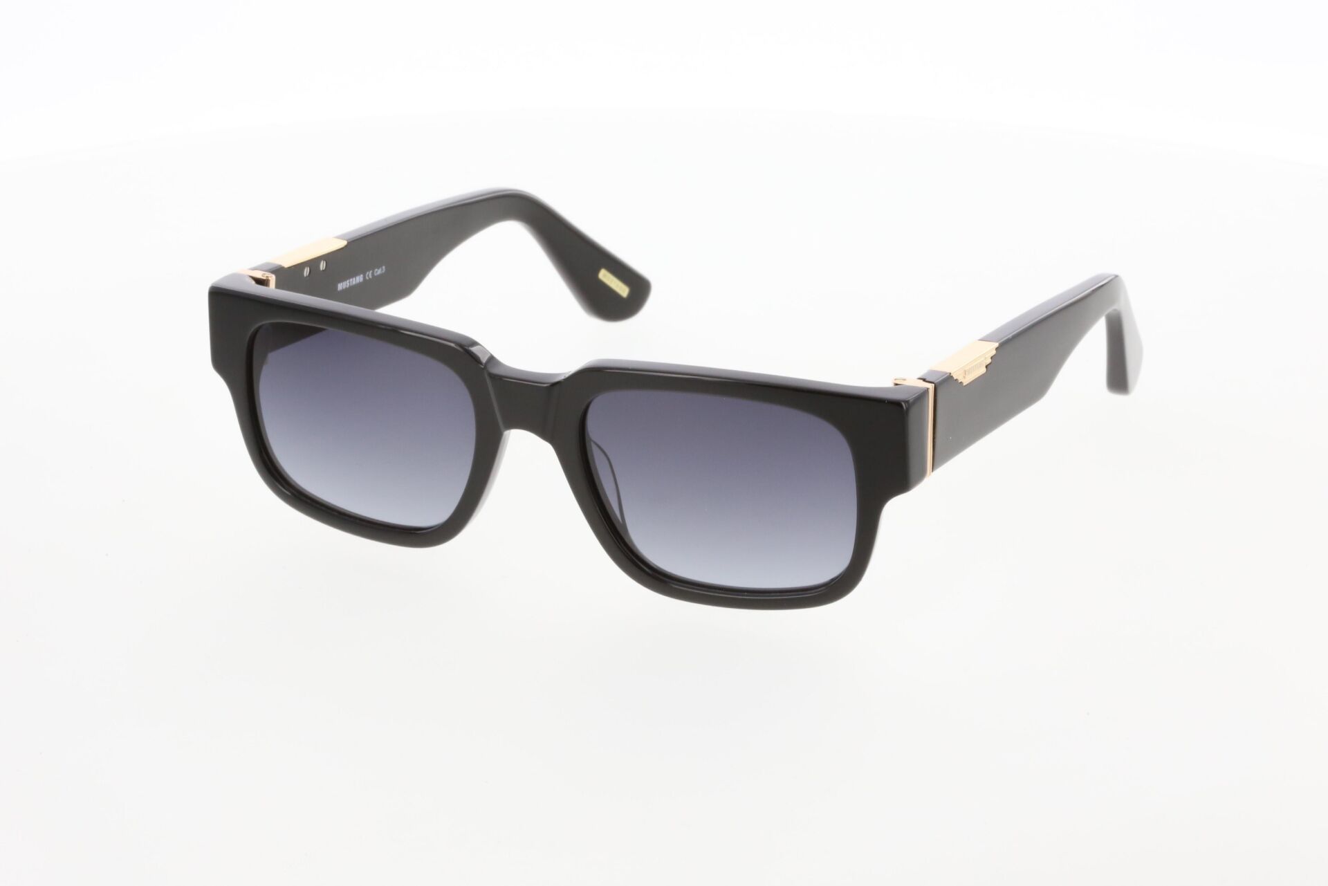 Mustang MU2497 01 Unisex Güneş Gözlüğü