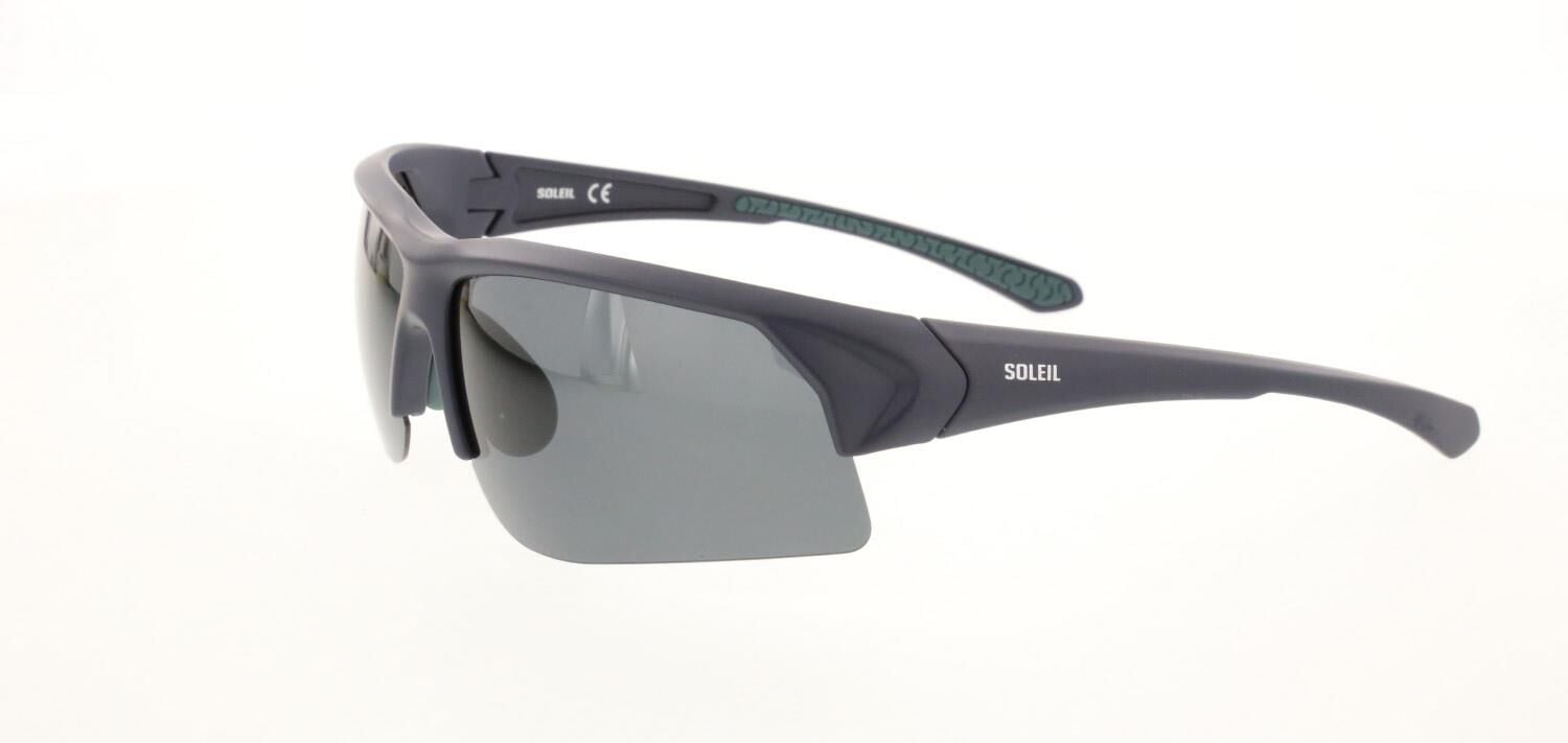 Soleil SO1179 02 Erkek Güneş Gözlüğü