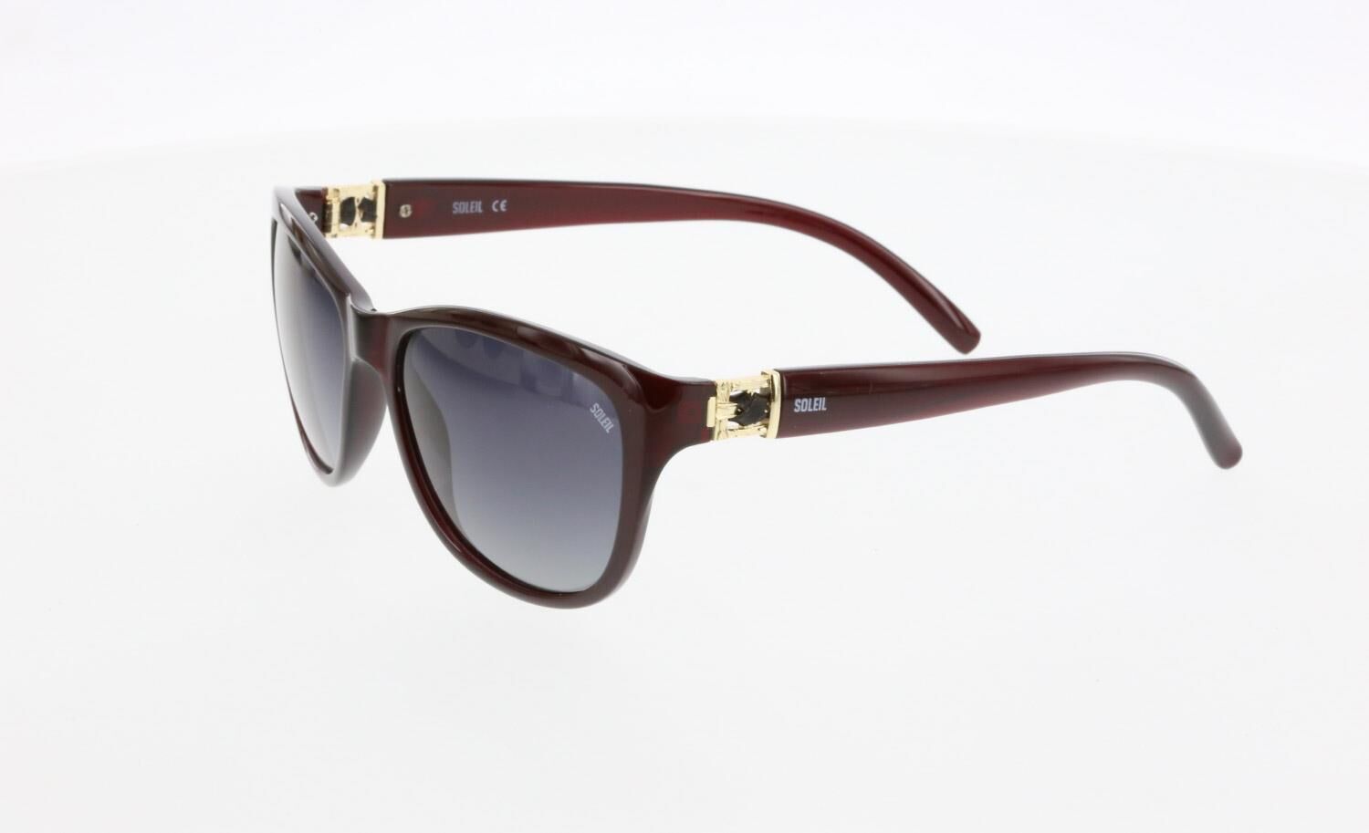 Soleil SO1338 02 Kadın Güneş Gözlüğü