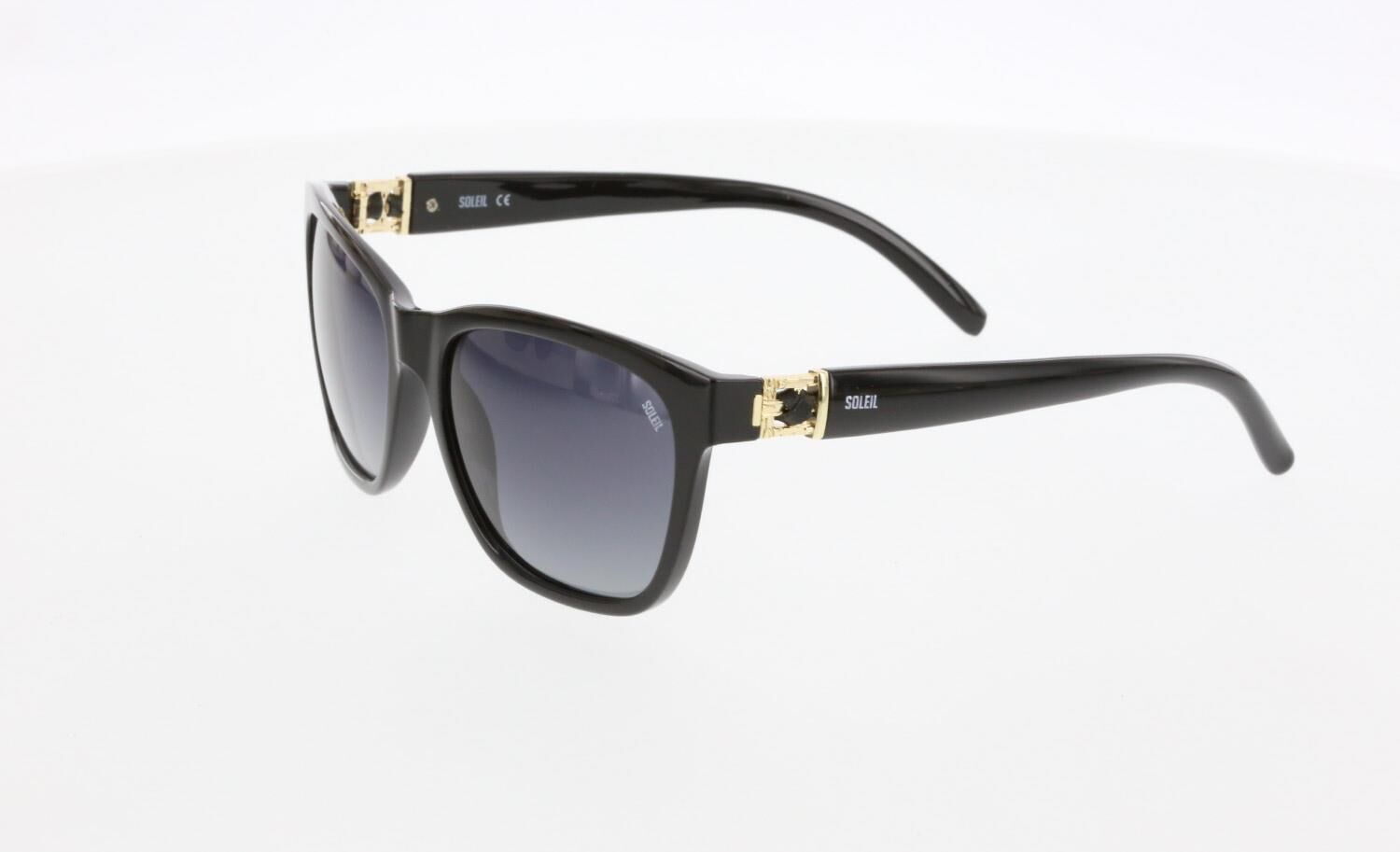 Soleil SO1339 01 Kadın Güneş Gözlüğü