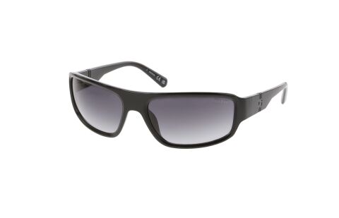 Guess GU00080 01B Erkek Güneş Gözlüğü