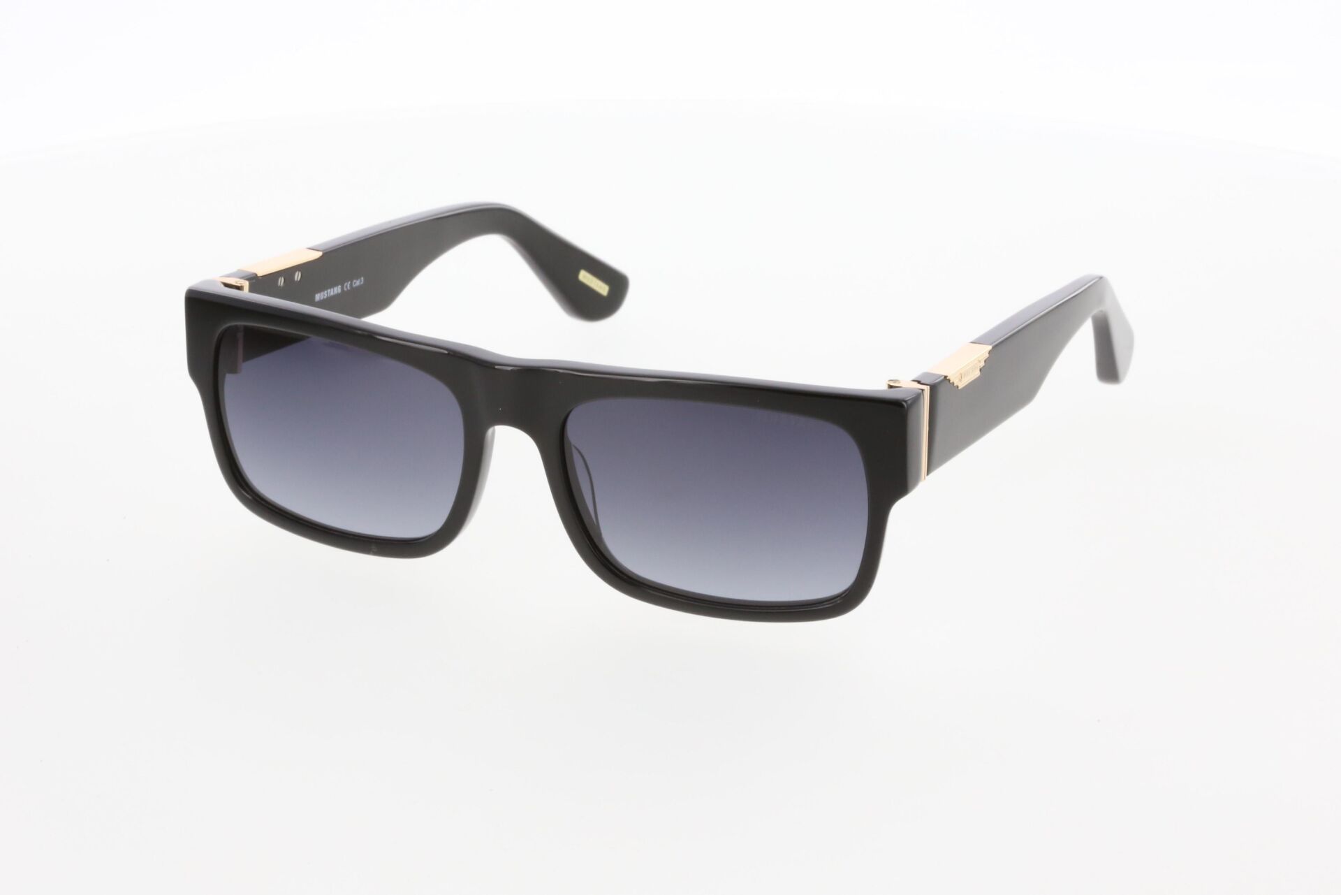 Mustang MU2498 01 Unisex Güneş Gözlüğü