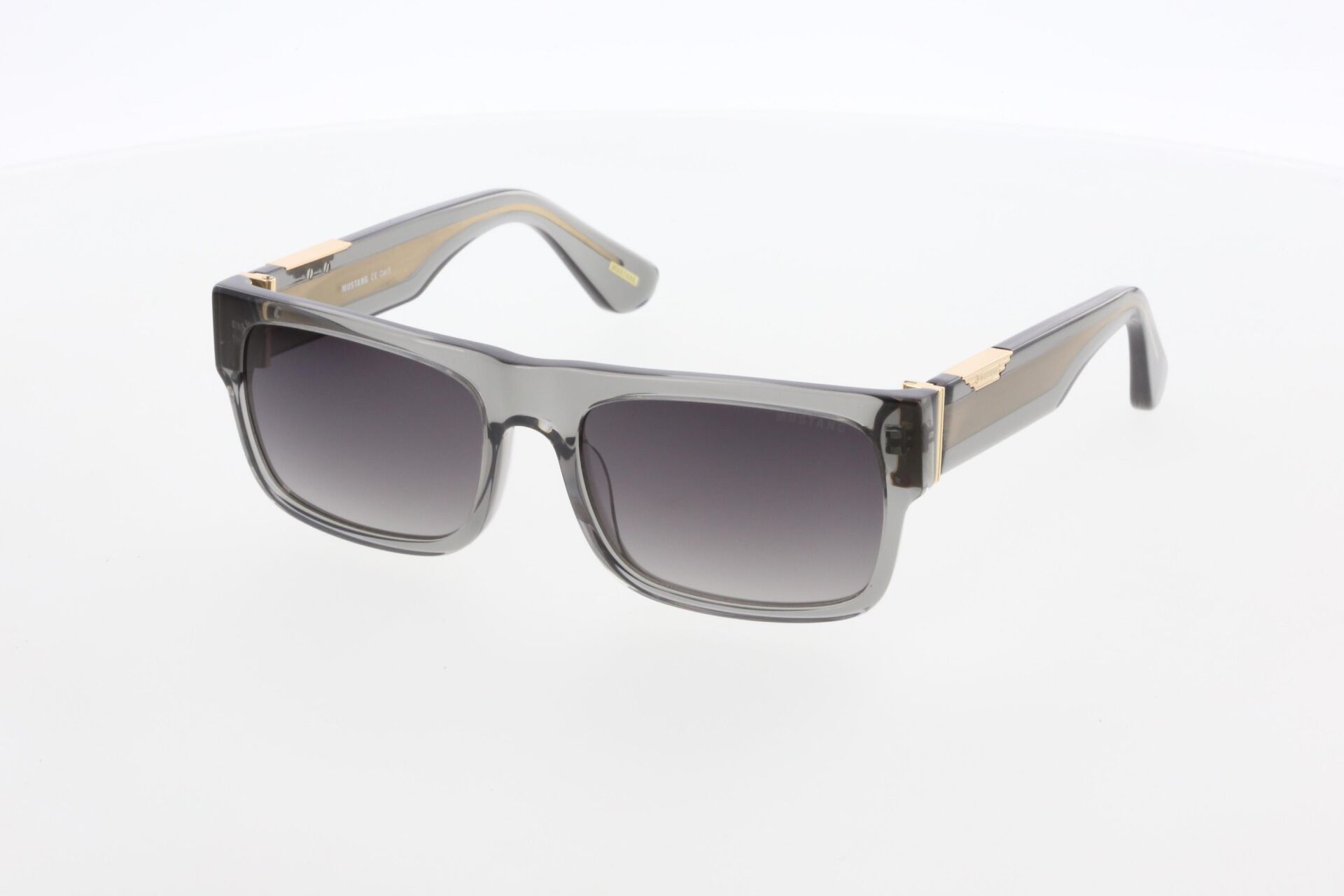 Mustang MU2498 02 Unisex Güneş Gözlüğü