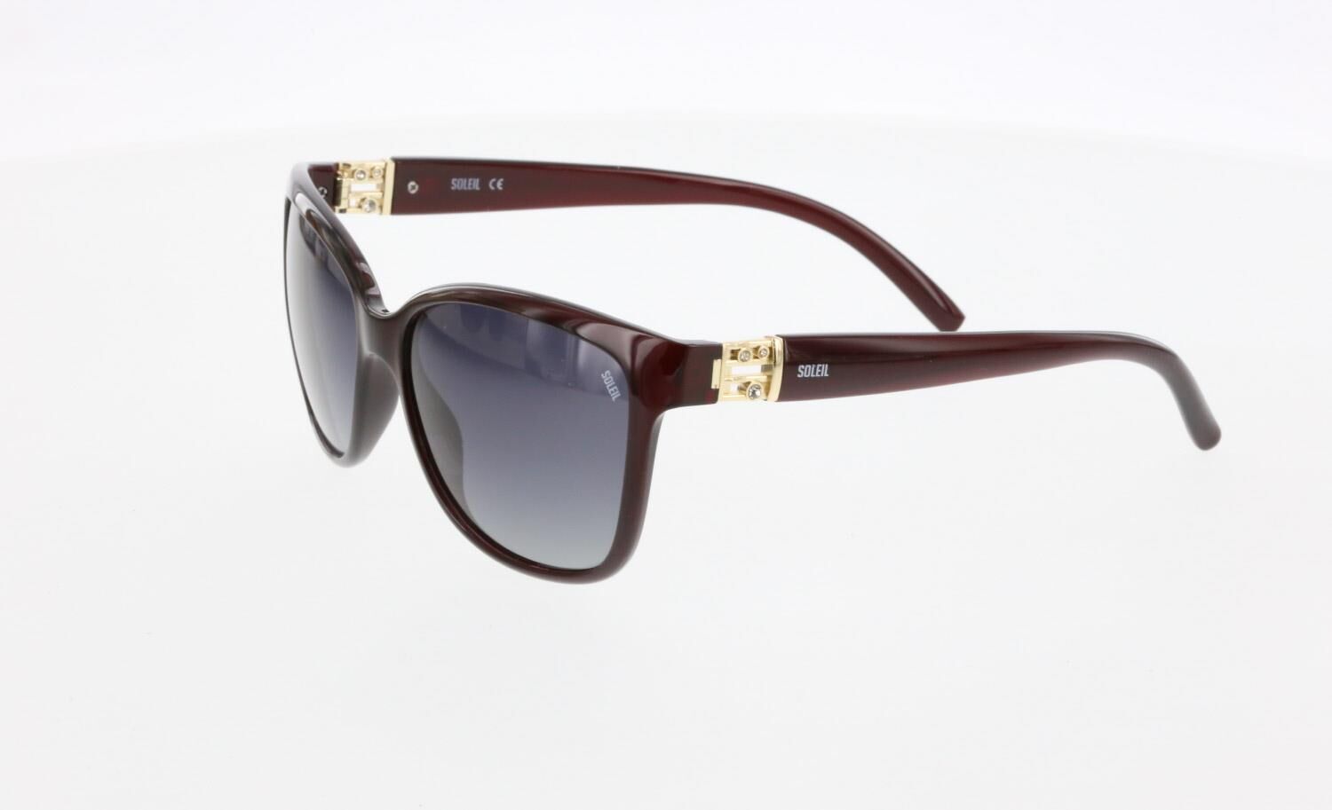 Soleil SO1340 02 Kadın Güneş Gözlüğü
