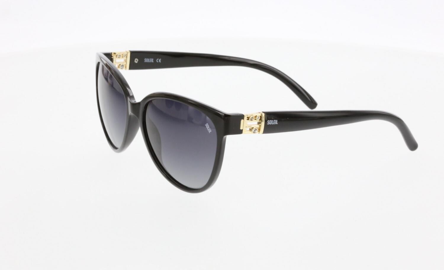 Soleil SO1341 01 Kadın Güneş Gözlüğü