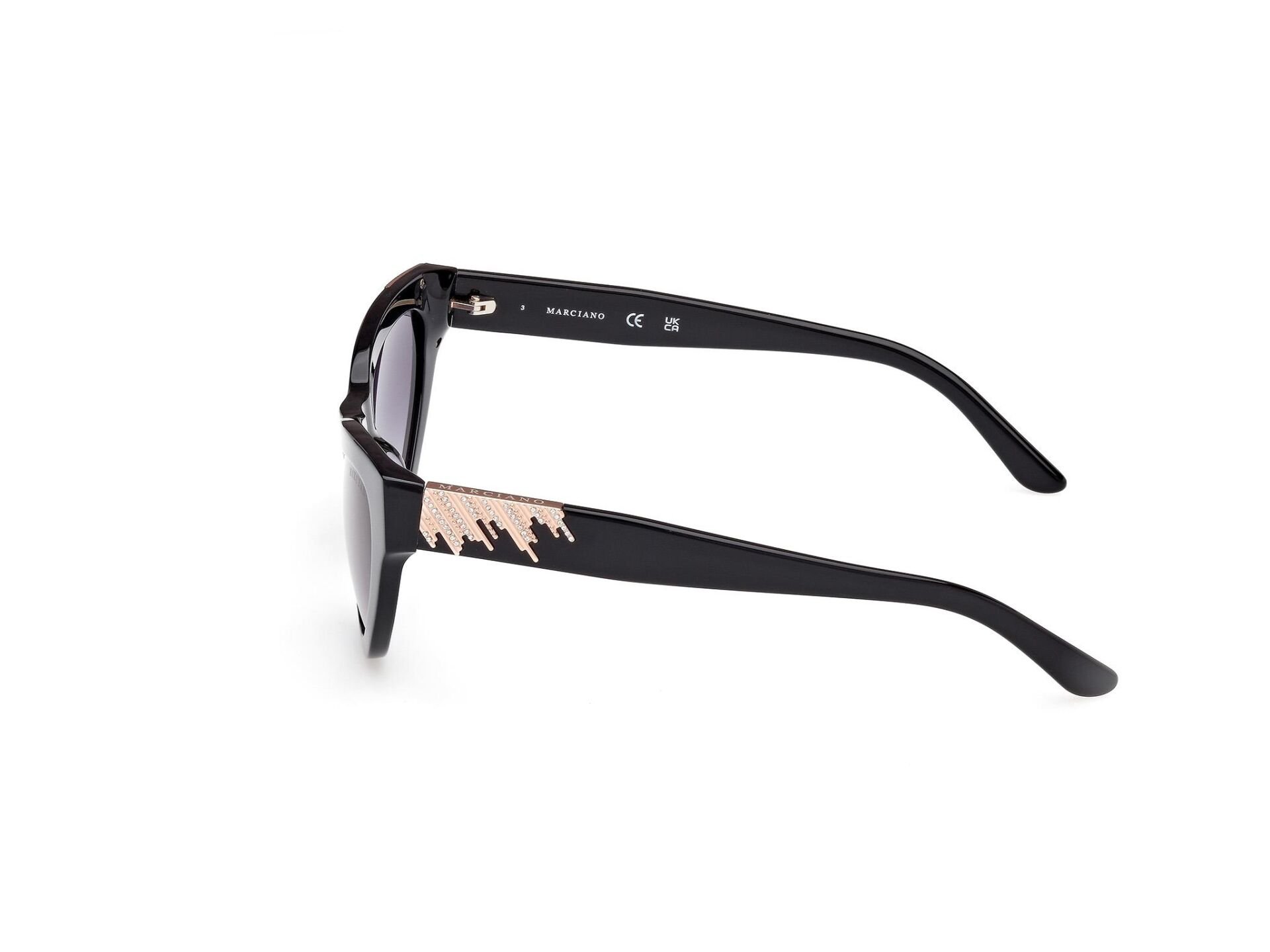 Guess By Marciano GM00025 01B Kadın Güneş Gözlüğü