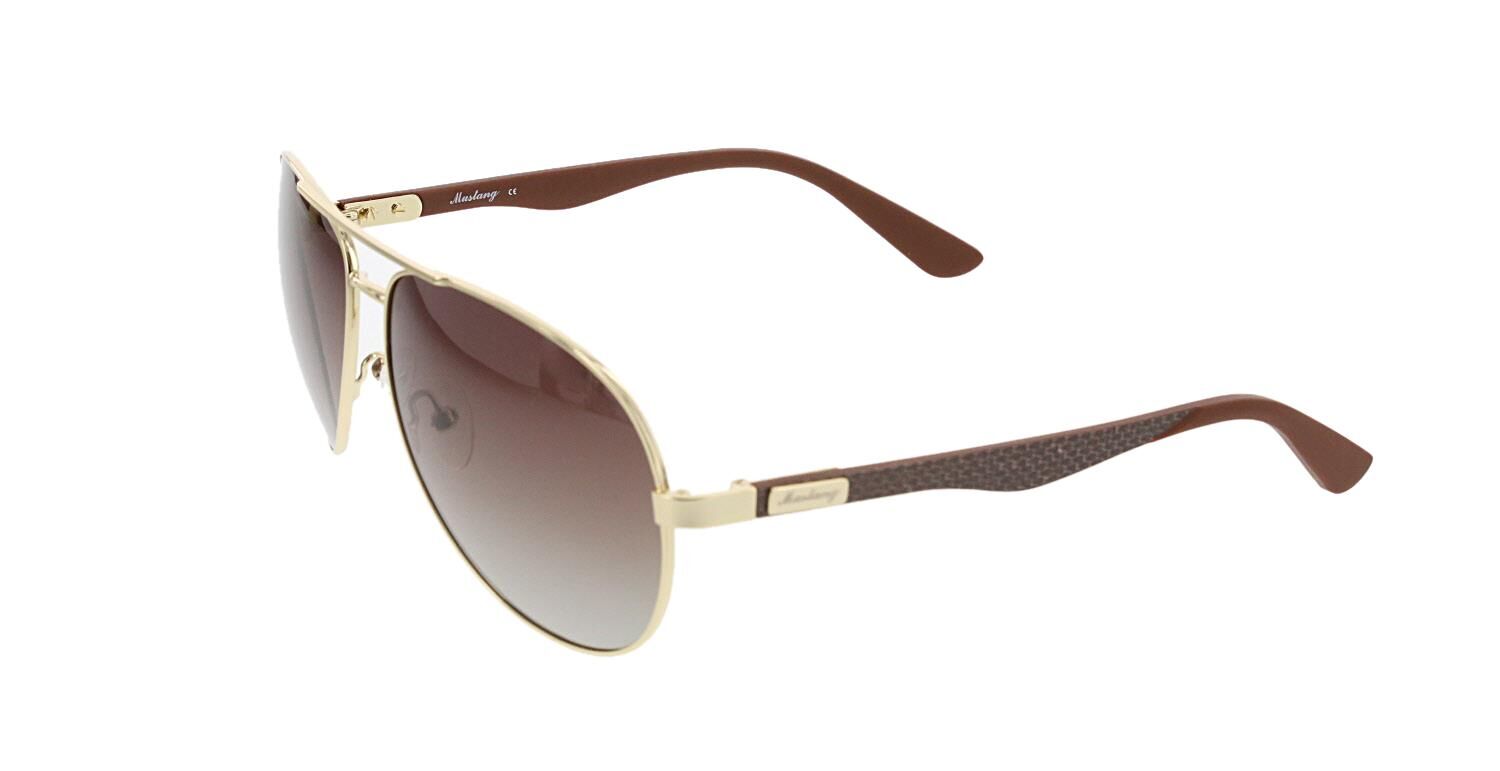 Mustang MU2023 03 Erkek Güneş Gözlüğü