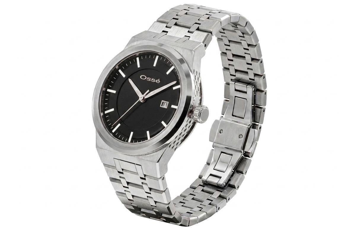 Osse OSW10161 02 Erkek Saat