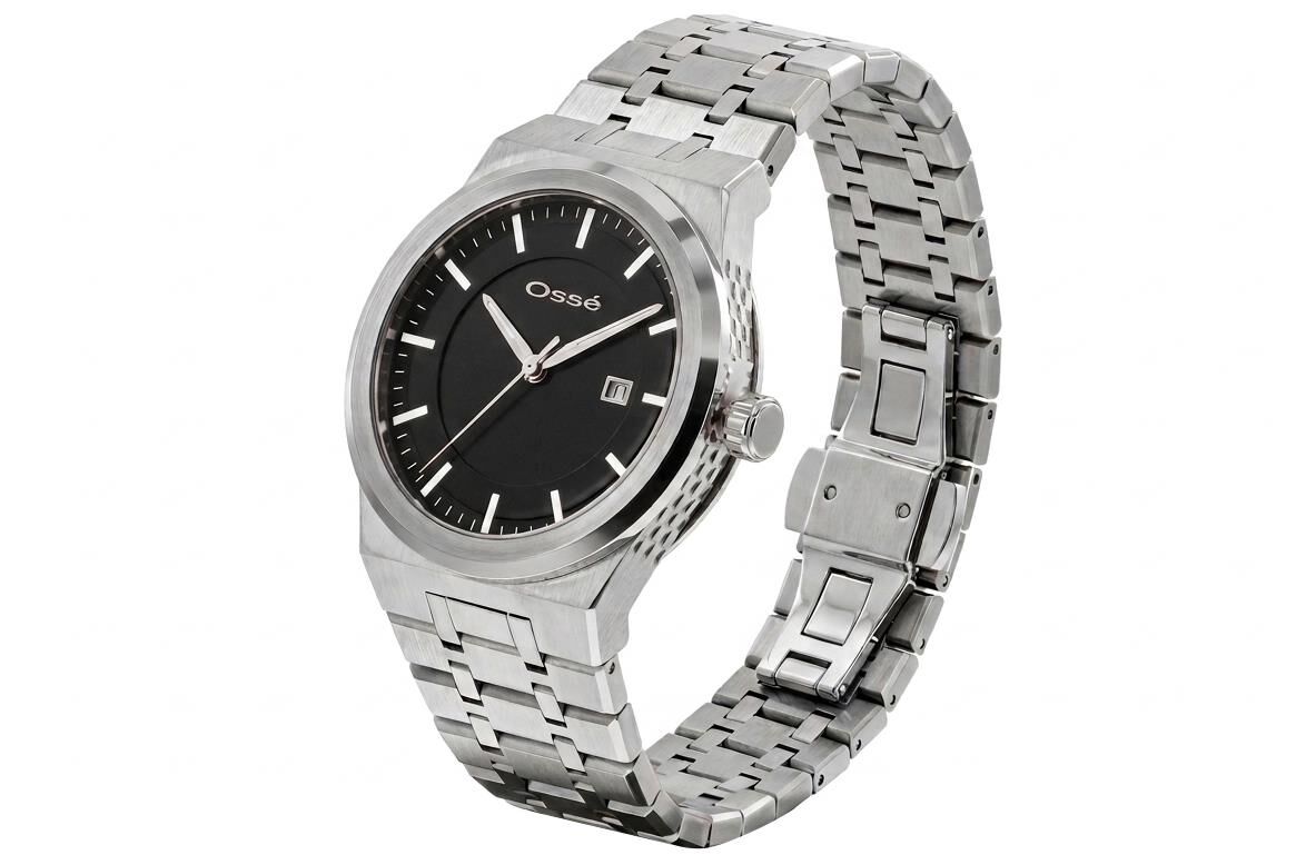 Osse OSW10161 02 Erkek Saat