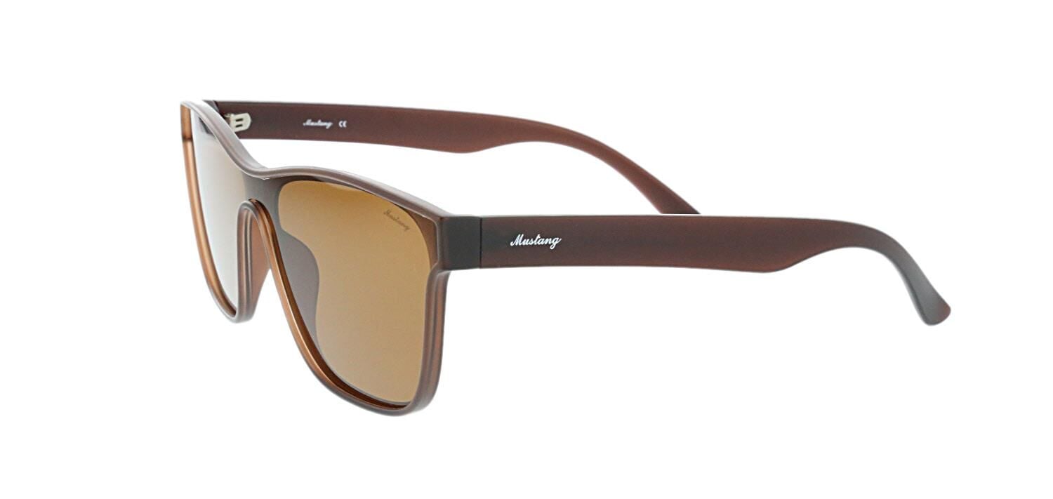 Mustang MU1916 04 Unisex Güneş Gözlüğü