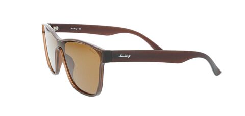 Mustang MU1916 04 Unisex Güneş Gözlüğü