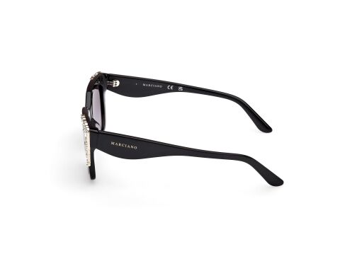 Guess By Marciano GM00027 01B Kadın Güneş Gözlüğü