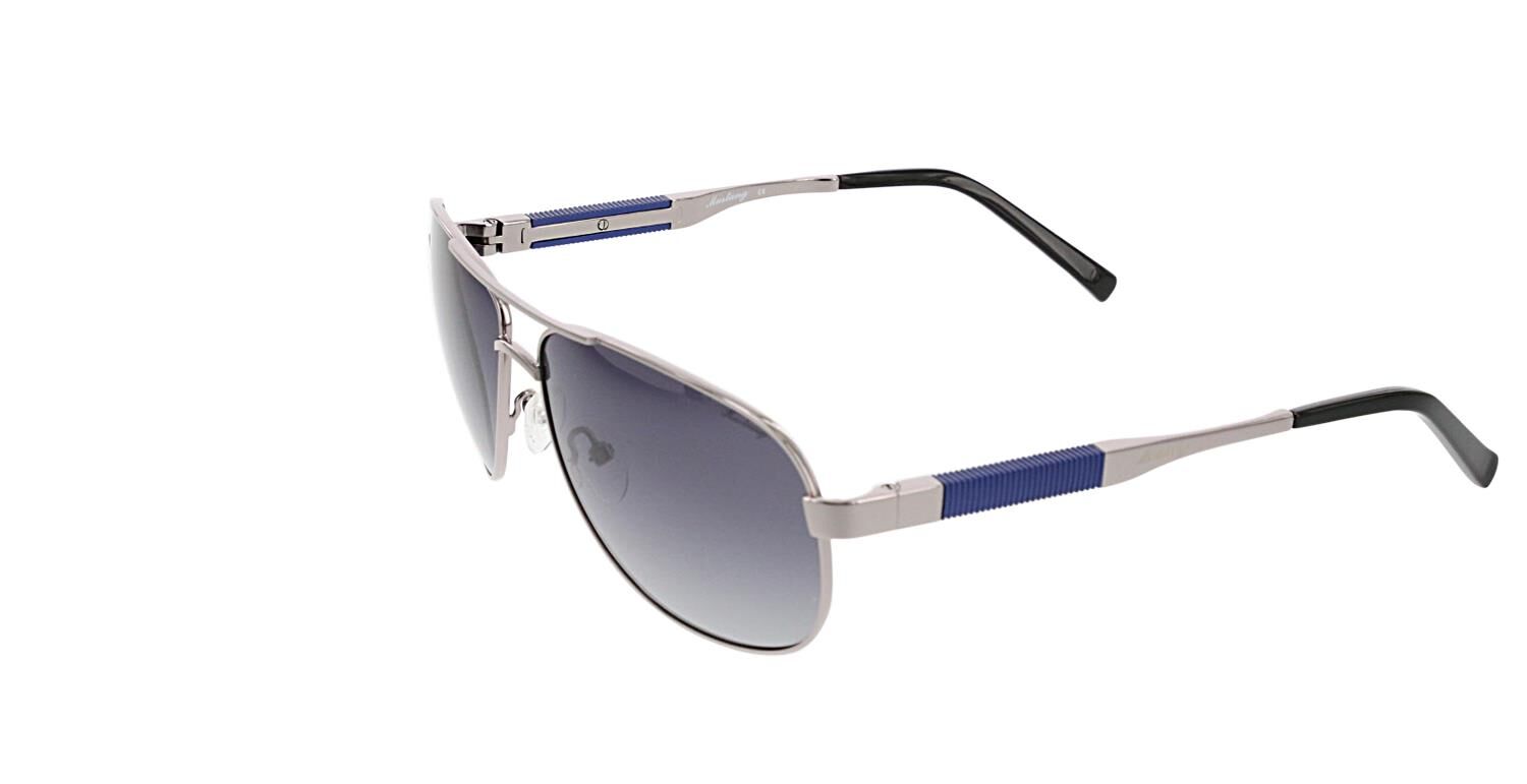 Mustang MU2025 01 Erkek Güneş Gözlüğü