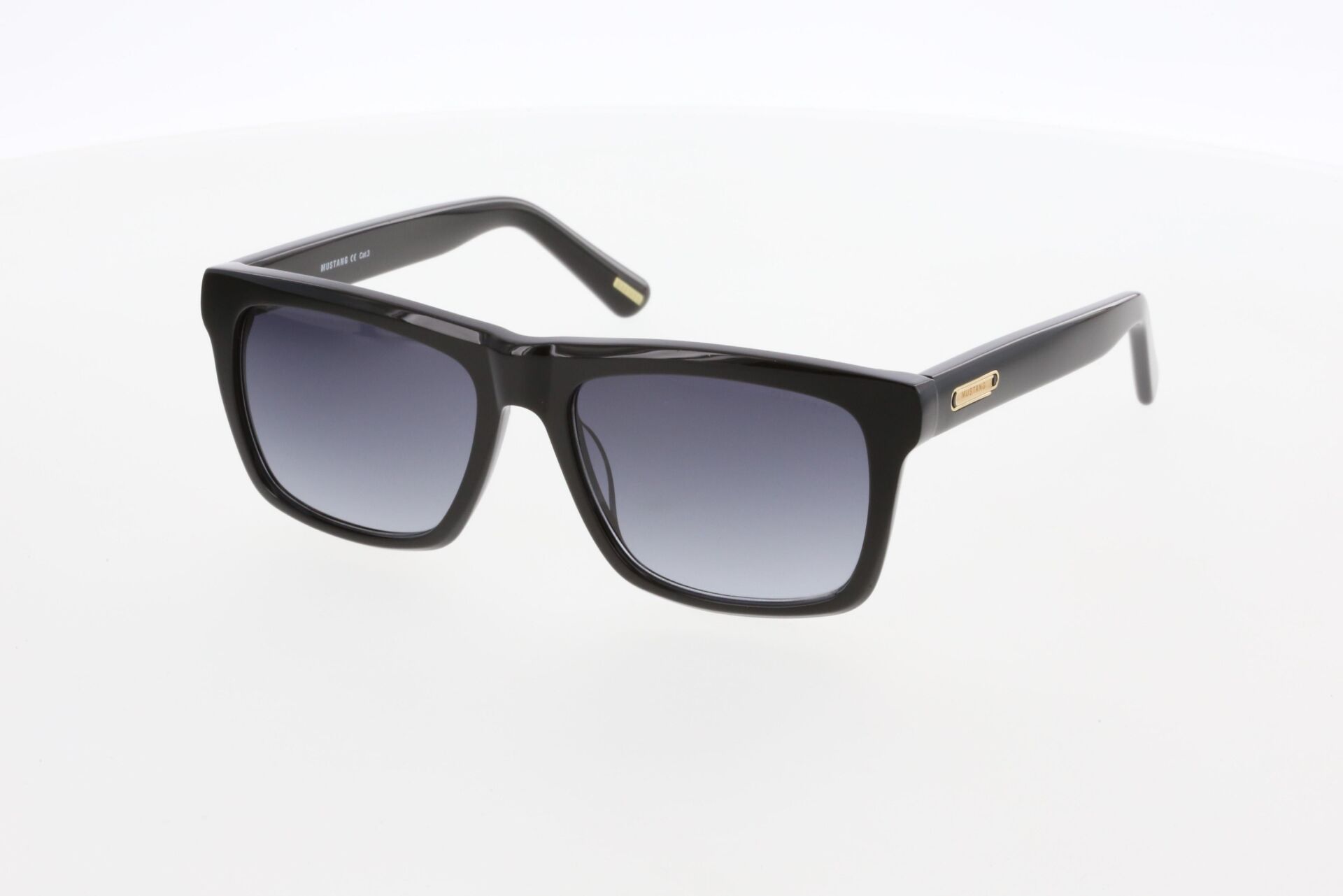 Mustang MU2500 01 Erkek Güneş Gözlüğü