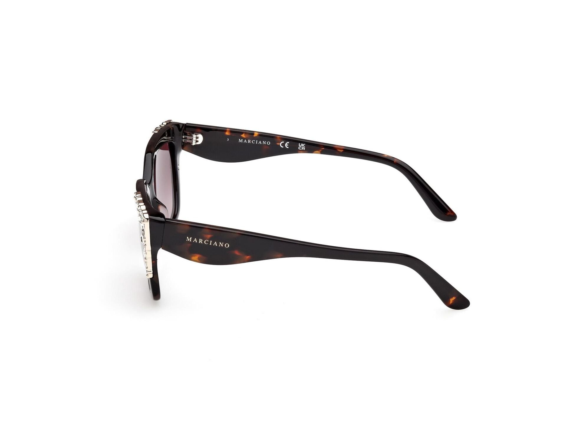 Guess By Marciano GM00027 52F Kadın Güneş Gözlüğü