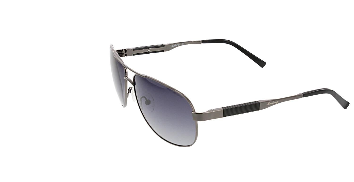 Mustang MU2025 03 Erkek Güneş Gözlüğü
