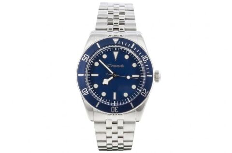 Osse OSW10162 02 Erkek Saat