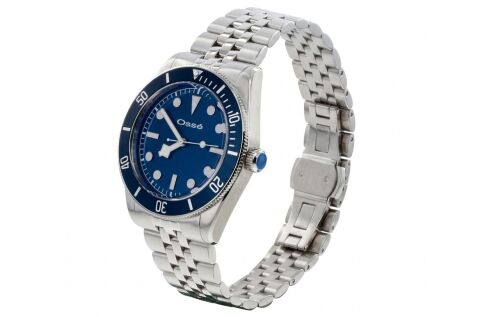 Osse OSW10162 02 Erkek Saat