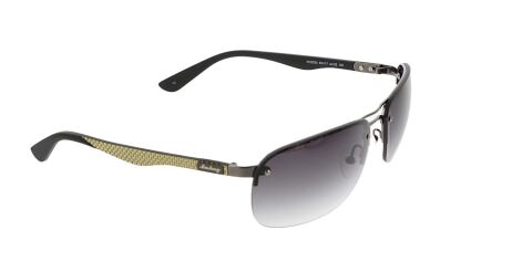 Mustang MU2024 02 Erkek Güneş Gözlüğü