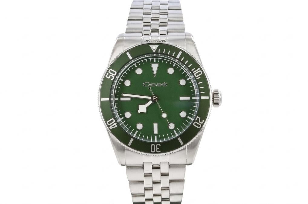 Osse OSW10162 03 Erkek Saat