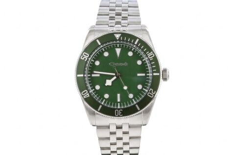 Osse OSW10162 03 Erkek Saat