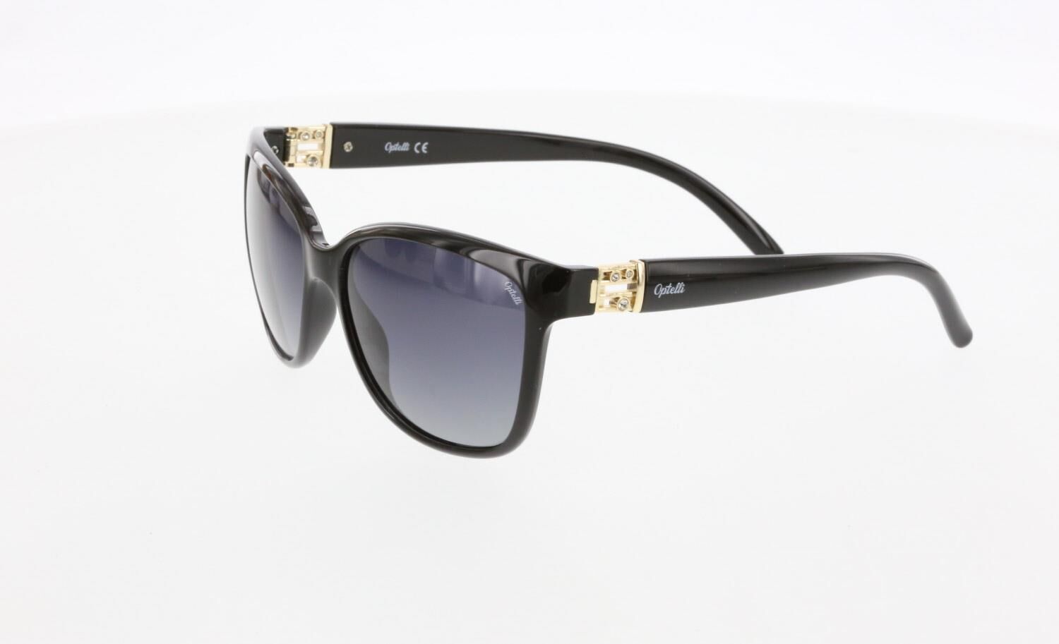 Optelli OP2795 01 Kadın Güneş Gözlüğü