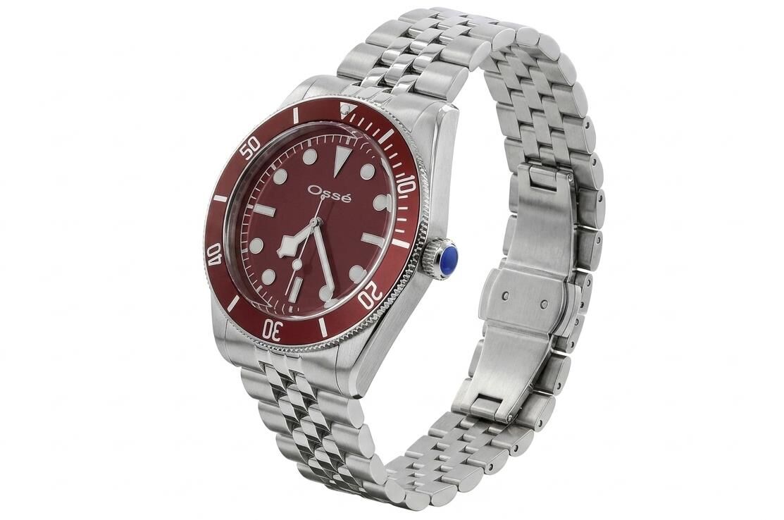 Osse OSW10162 04 Erkek Saat