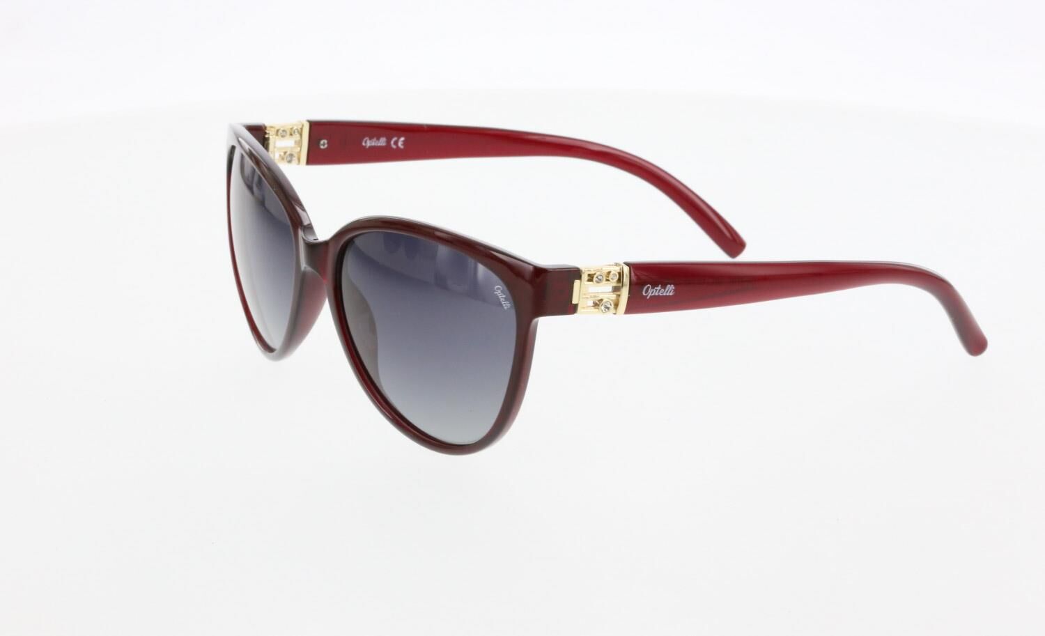 Optelli OP2796 02 Kadın Güneş Gözlüğü