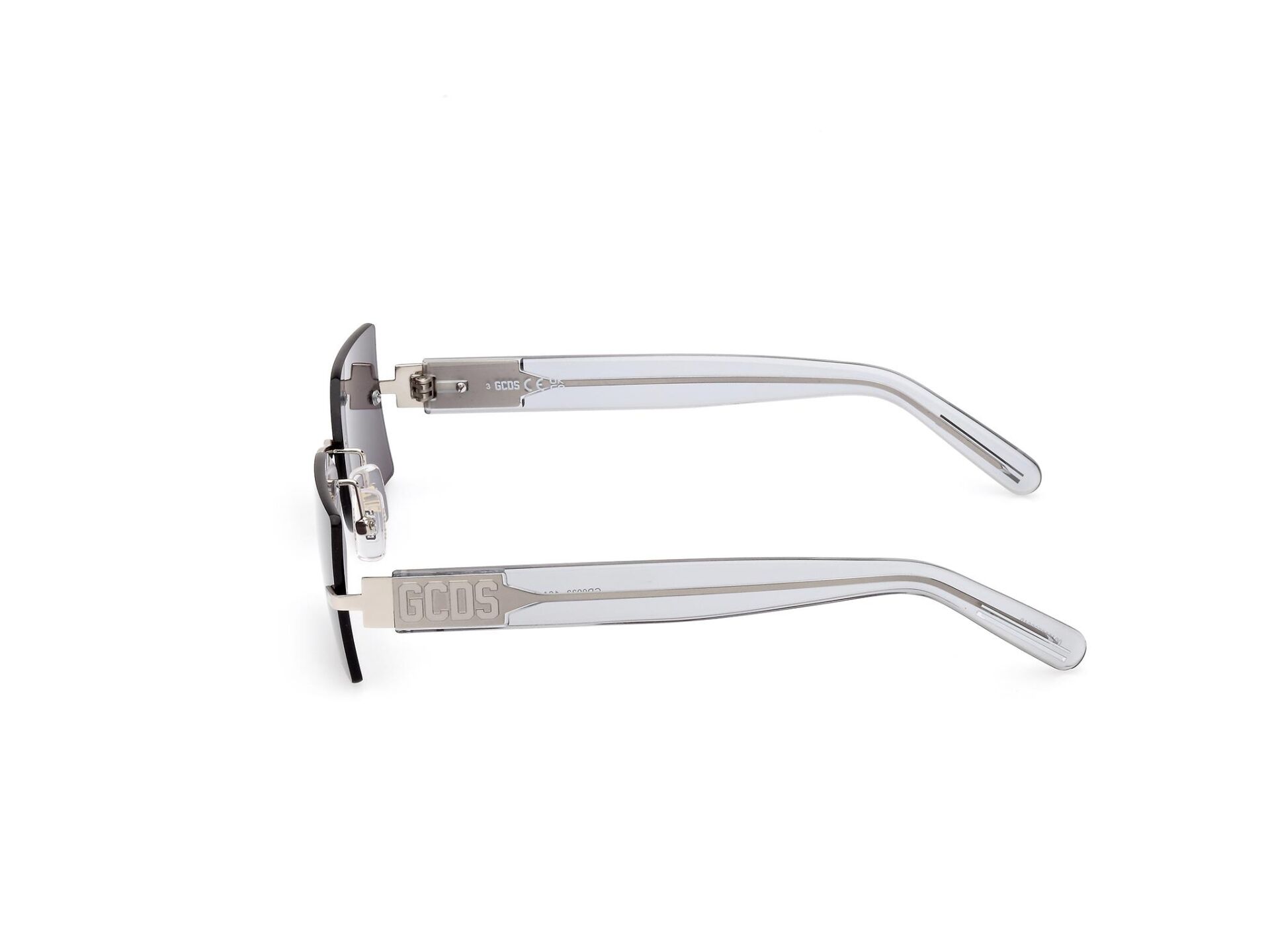 Gcds GD0033 16A Unisex Güneş Gözlüğü