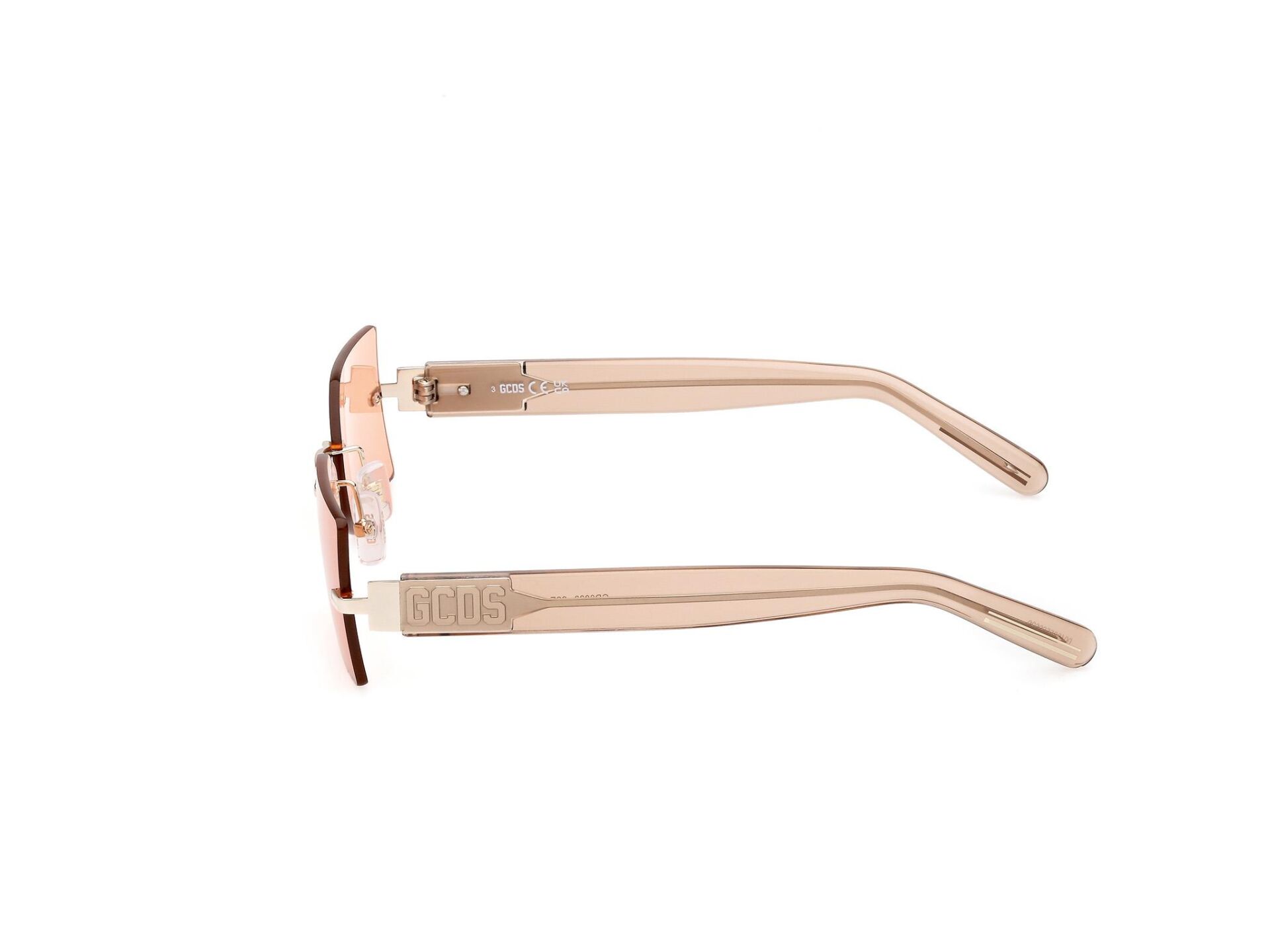 Gcds GD0033 32E Unisex Güneş Gözlüğü