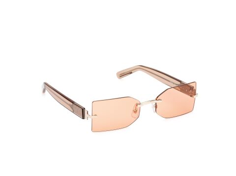 Gcds GD0033 32E Unisex Güneş Gözlüğü