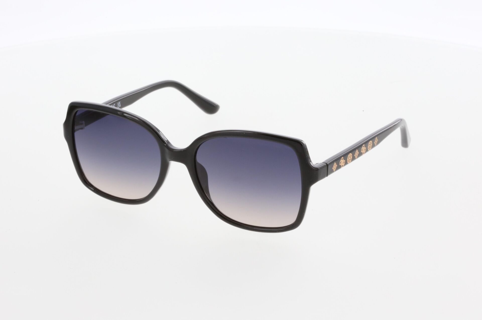 Guess GU00100 01B Kadın Güneş Gözlüğü