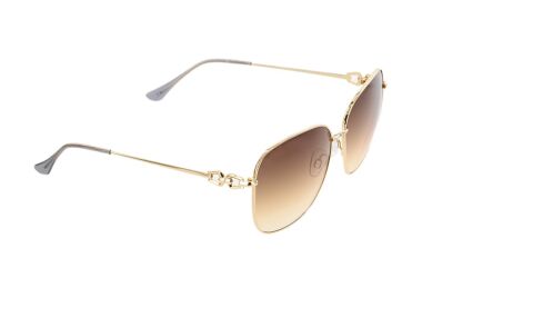 Hawk HW2074B 07 Kadın Güneş Gözlüğü