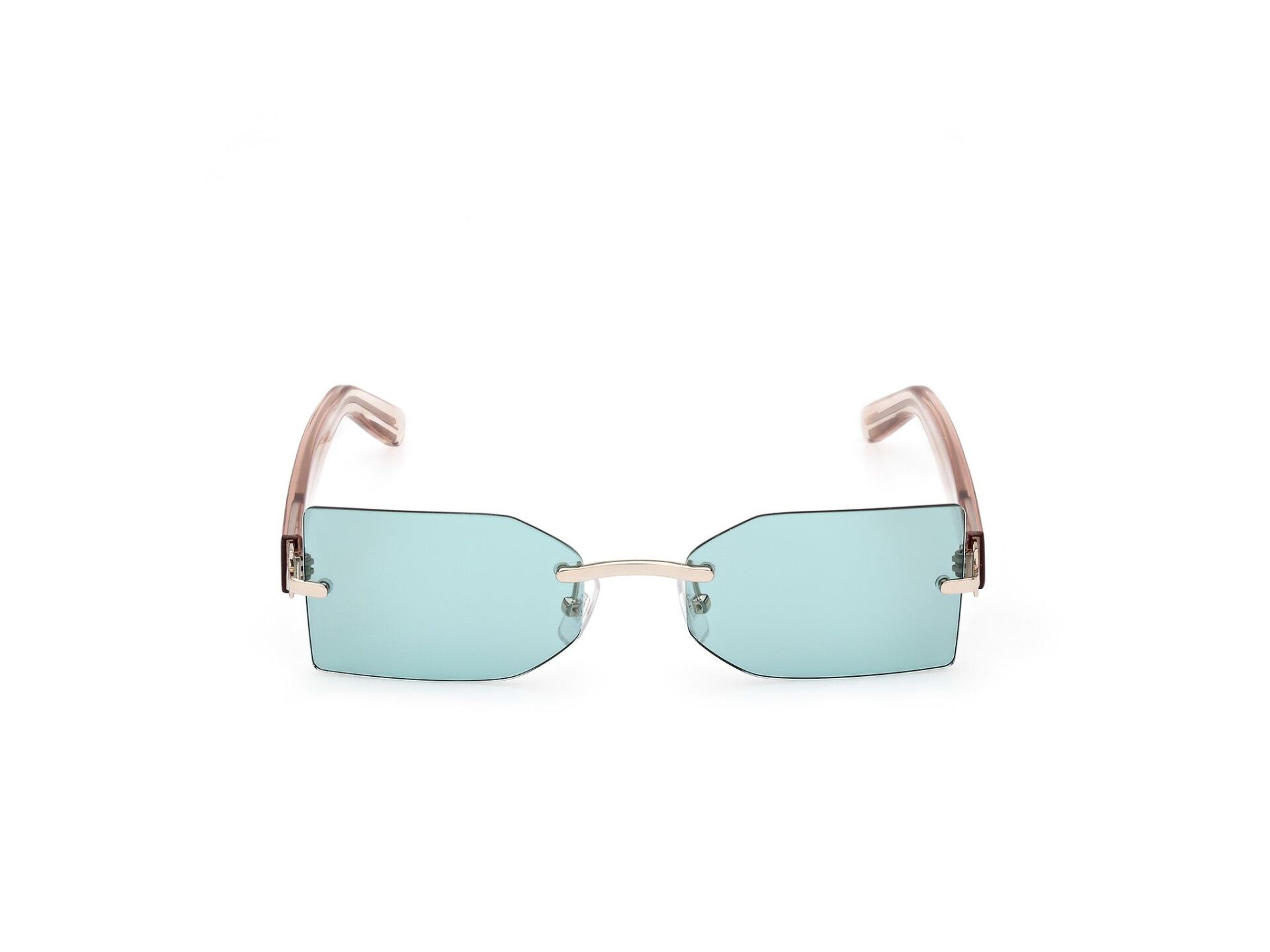 Gcds GD0033 32N Unisex Güneş Gözlüğü