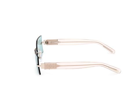 Gcds GD0033 32N Unisex Güneş Gözlüğü