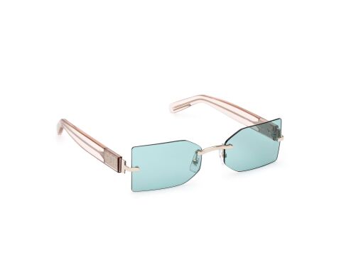 Gcds GD0033 32N Unisex Güneş Gözlüğü