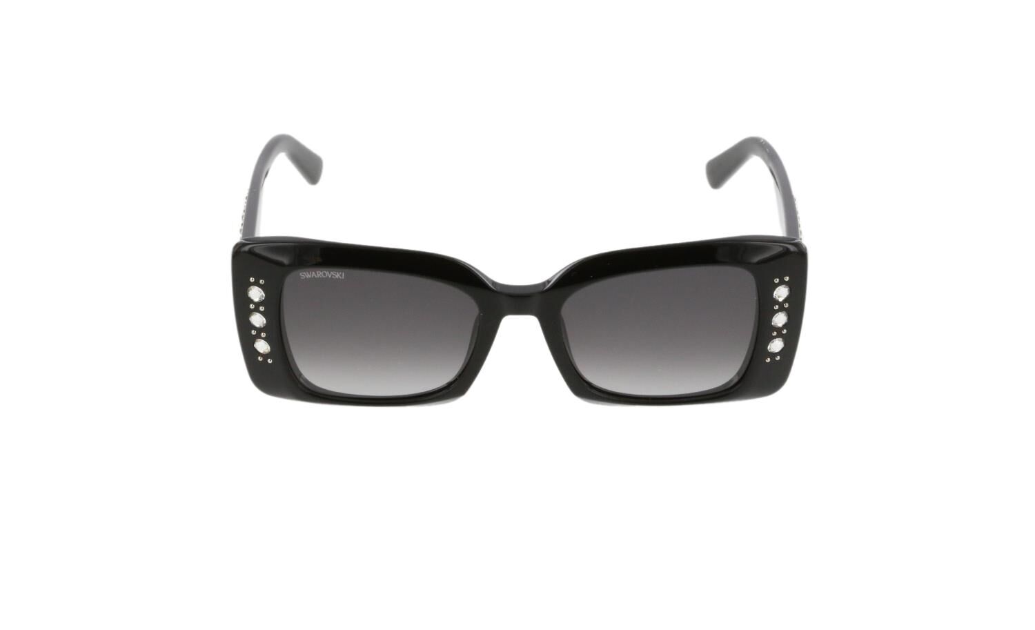 Swarovski SK0370 01B Kadın Güneş Gözlüğü