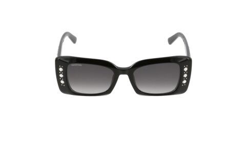 Swarovski SK0370 01B Kadın Güneş Gözlüğü