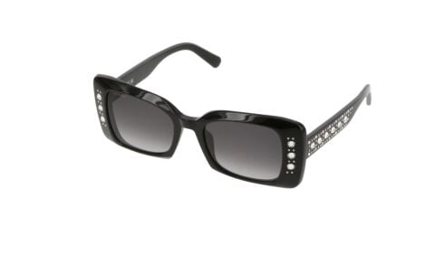 Swarovski SK0370 01B Kadın Güneş Gözlüğü