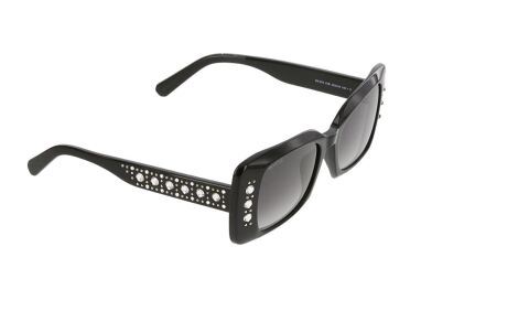 Swarovski SK0370 01B Kadın Güneş Gözlüğü
