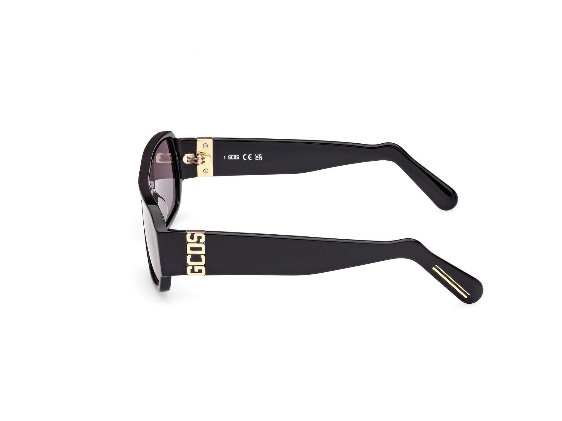 Gcds GD0034 01A Unisex Güneş Gözlüğü