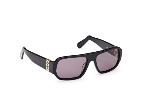 Gcds GD0034 01A Unisex Güneş Gözlüğü