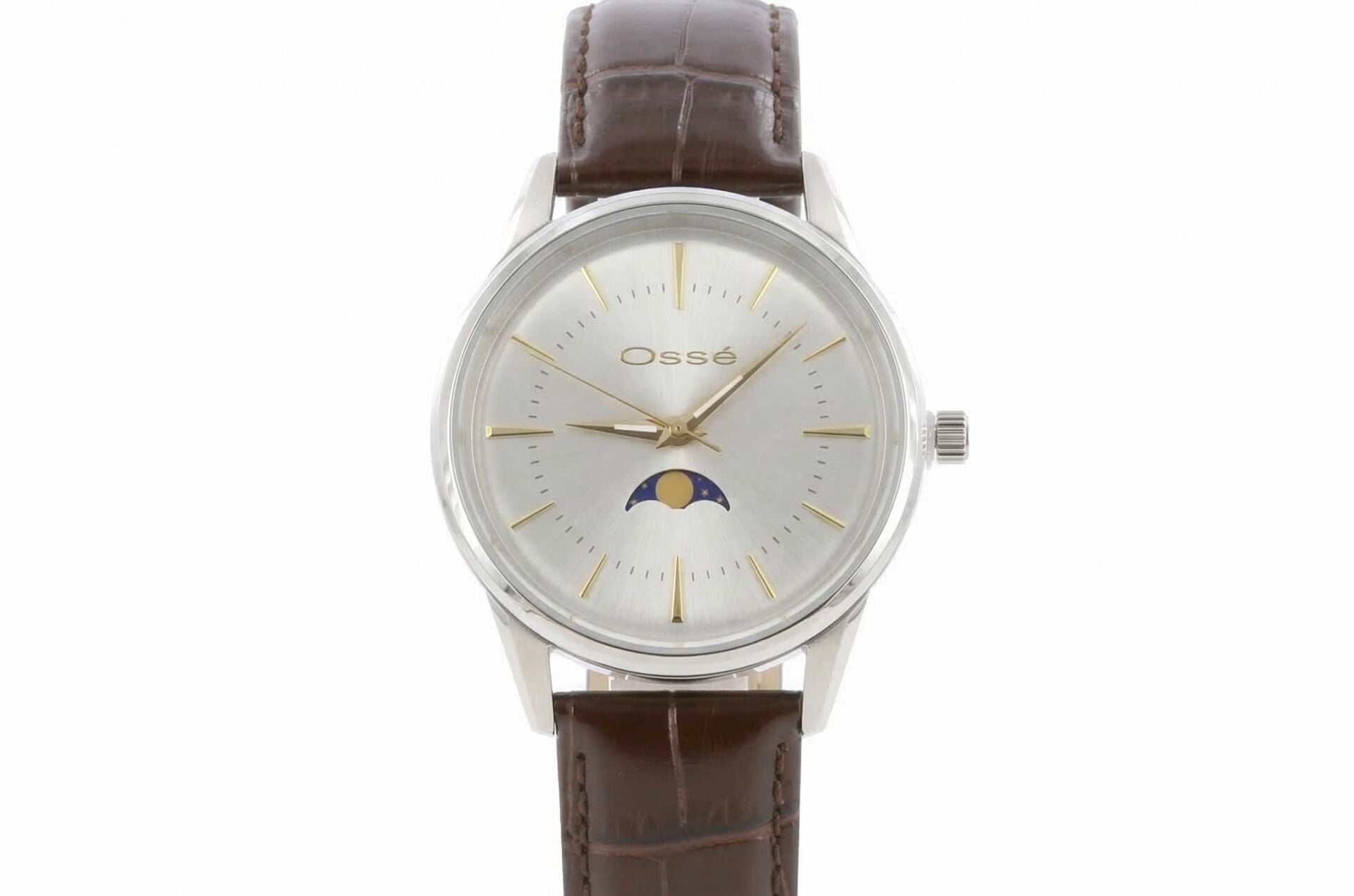 Osse OSW10165 01 Erkek Saat