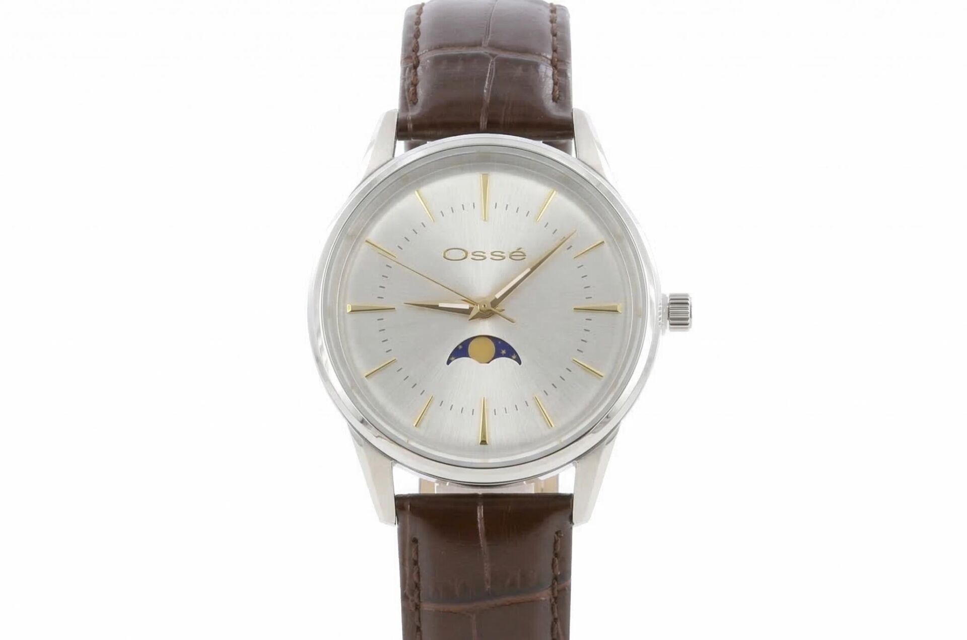 Osse OSW10165 01 Erkek Saat